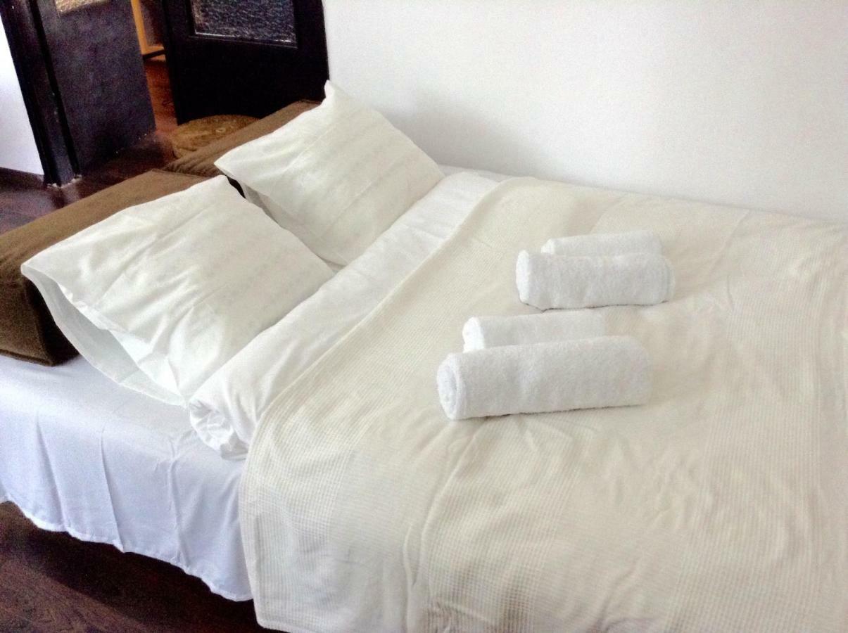 Absolutely Appartement Krakau