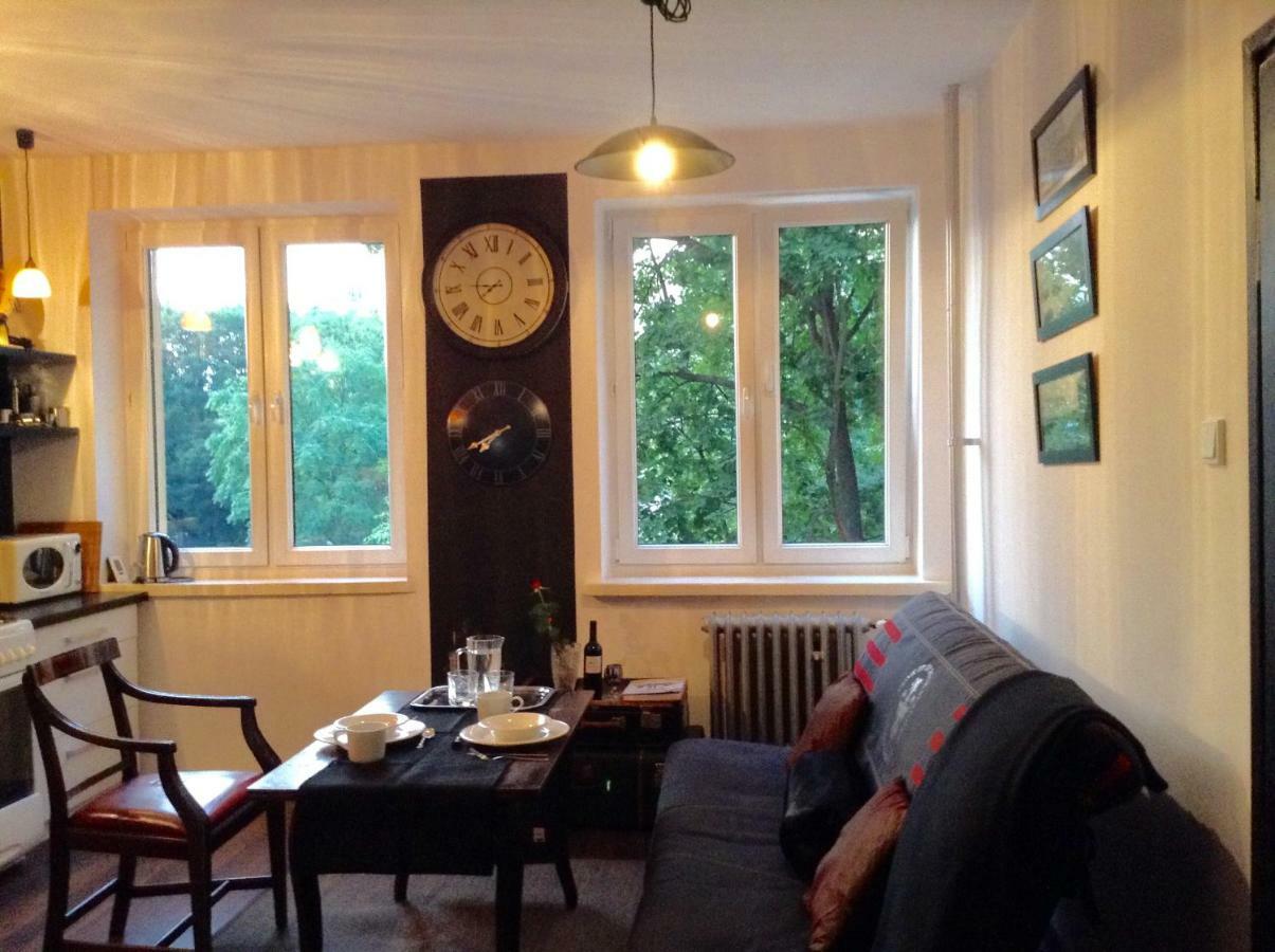 Absolutely Appartement *