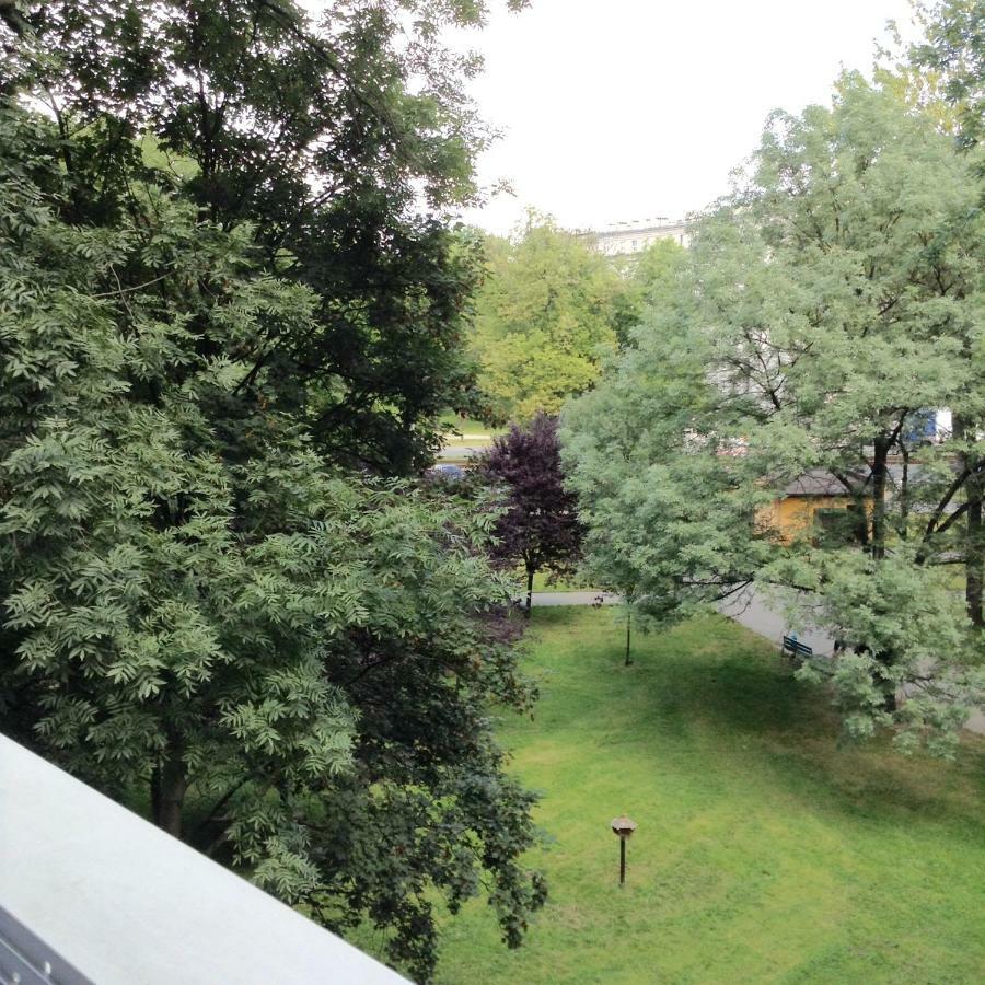 Appartement Absolutely Krakau
