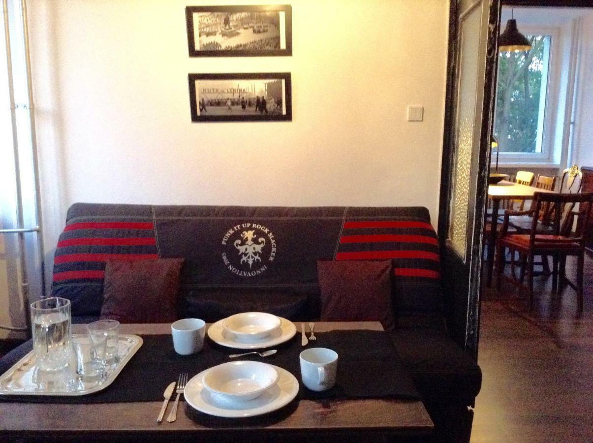 Absolutely Appartement