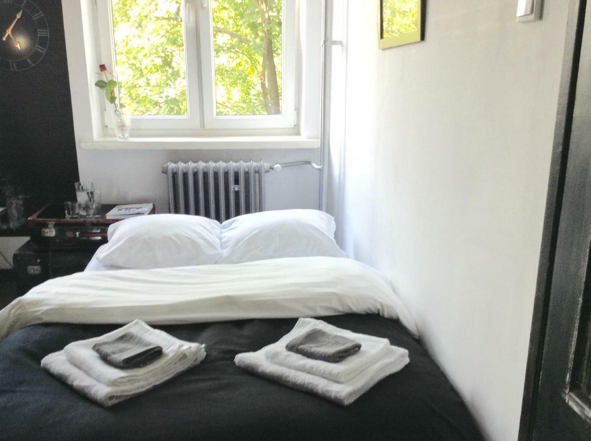 Appartement Absolutely *