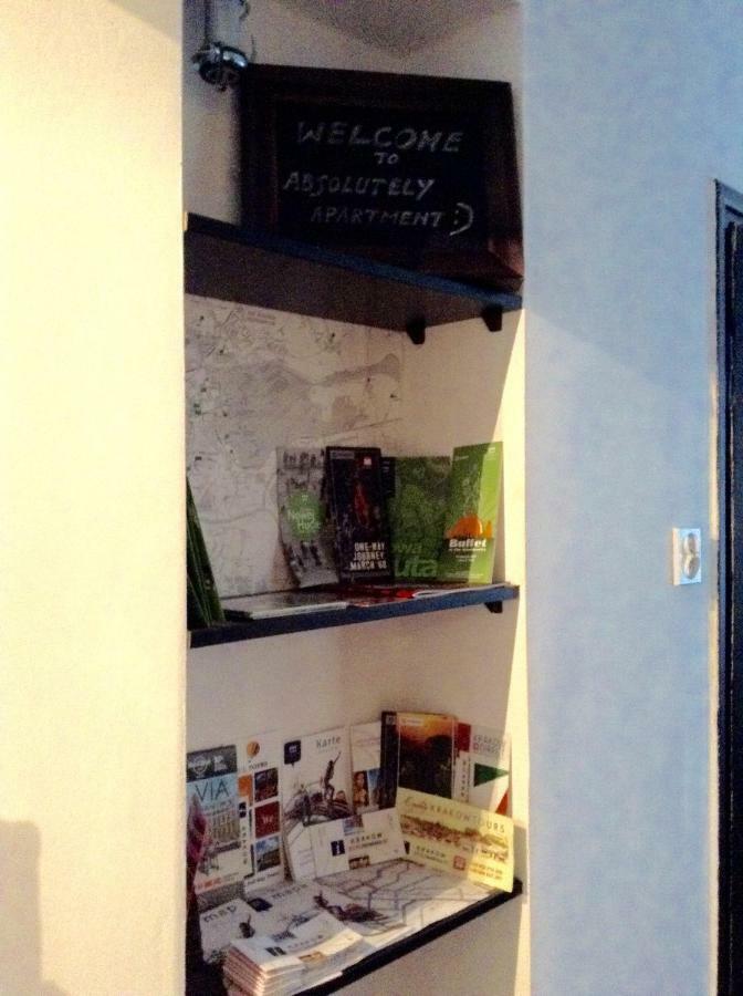 Appartement Absolutely *