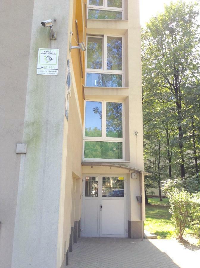 Absolutely Appartement *