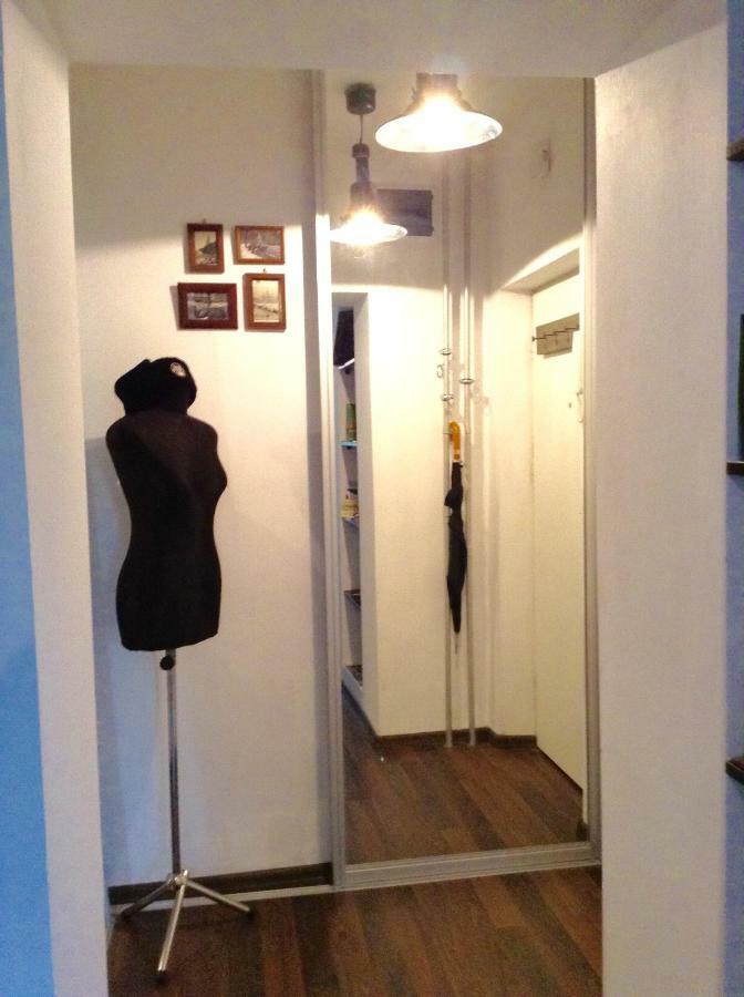 Absolutely Appartement Krakau